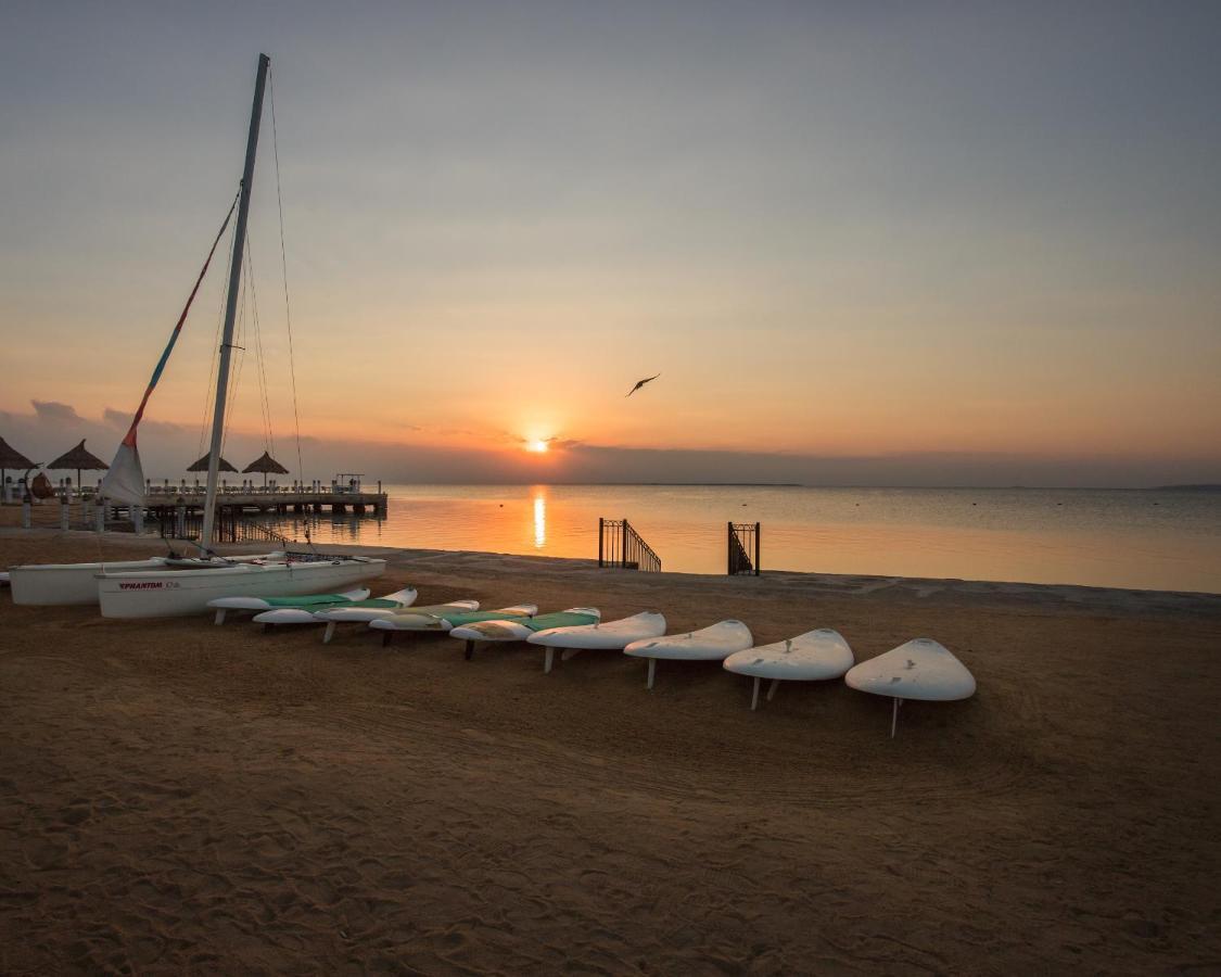 Siva Grand Beach Hurgada Dış mekan fotoğraf