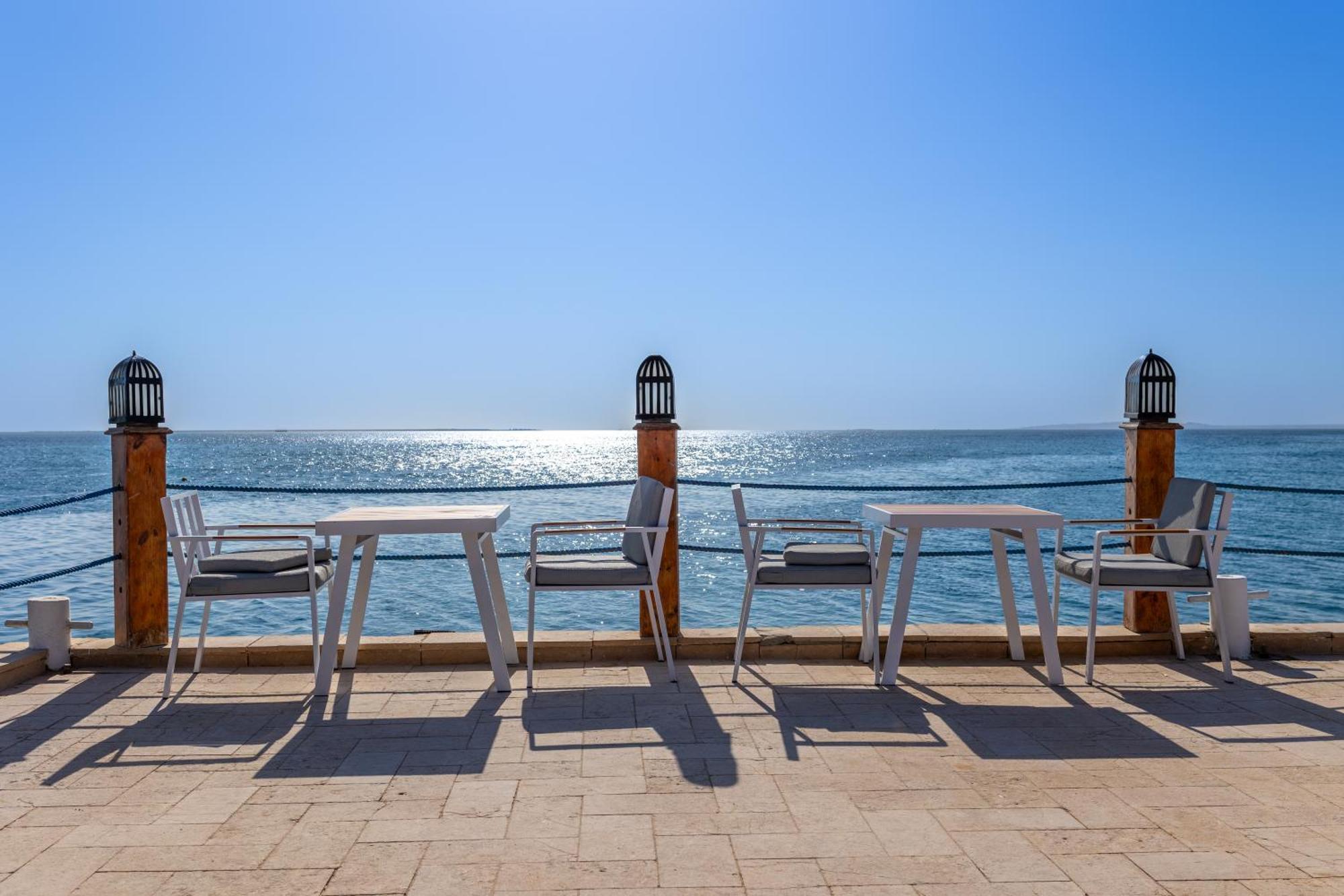 Siva Grand Beach Hurgada Dış mekan fotoğraf